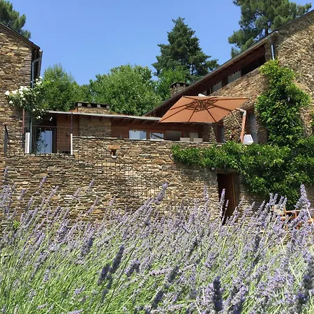 La Bastide En Cévennes Villa *