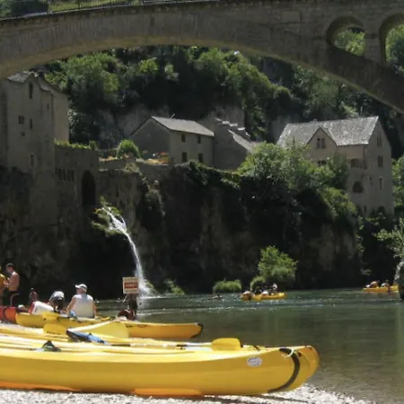 La Bastide En Cevennes Villa Saint-Hilaire-de-Lavit