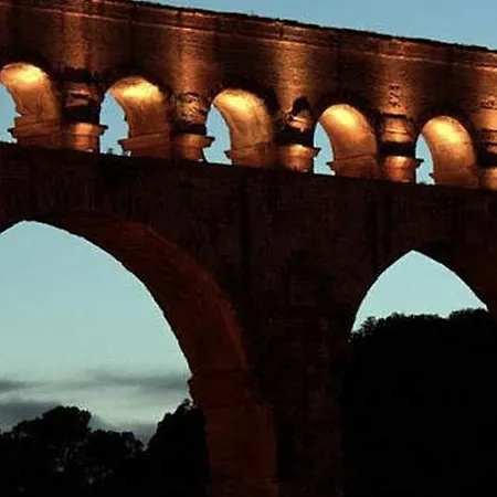 Villa La Bastide En Cevennes