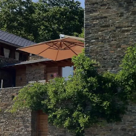 Villa La Bastide En Cevennes *