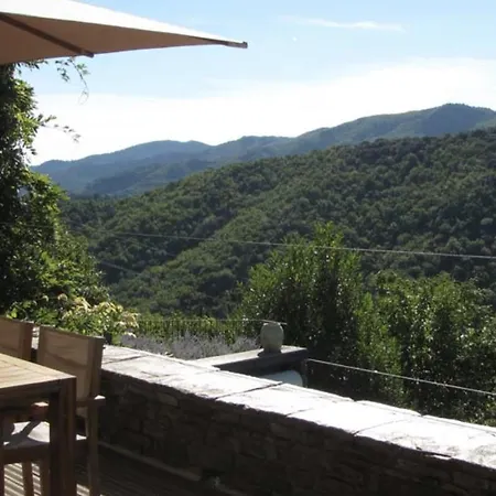 La Bastide En Cevennes