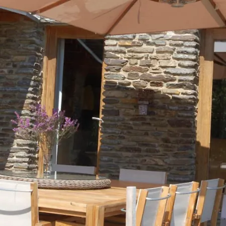 La Bastide En Cevennes Villa