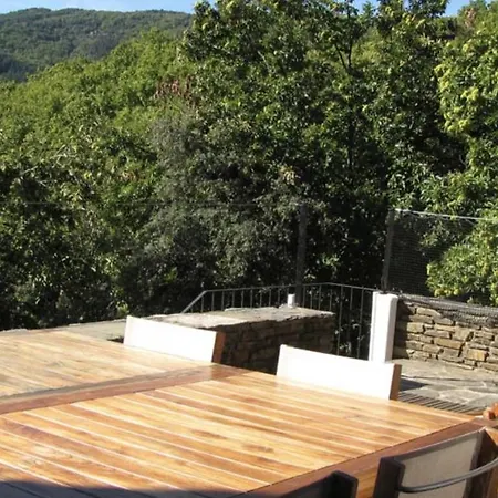 La Bastide En Cevennes Saint-Hilaire-de-Lavit