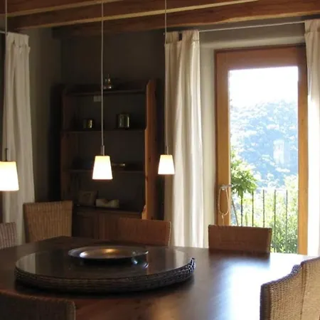 La Bastide En Cevennes