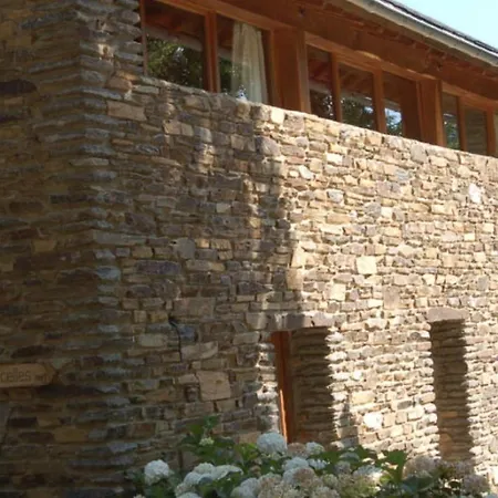 Villa La Bastide En Cevennes