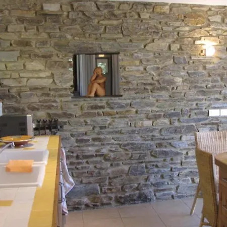 La Bastide En Cevennes Villa *