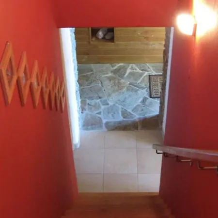 La Bastide En Cevennes Saint-Hilaire-de-Lavit
