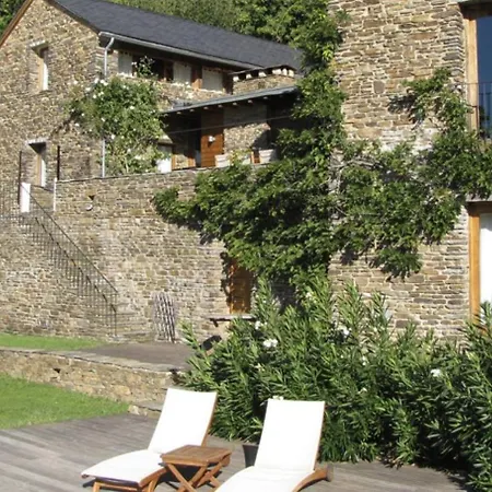 La Bastide En Cevennes