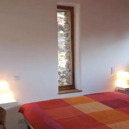 La Bastide En Cevennes Villa *