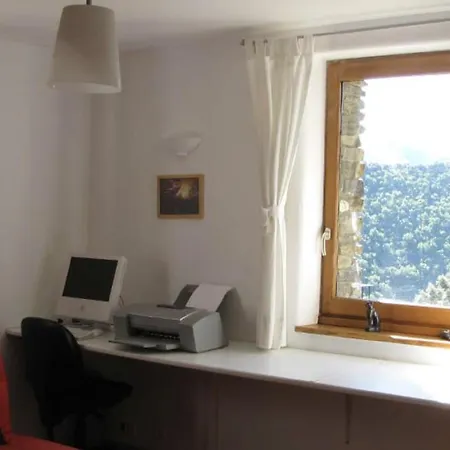 Villa La Bastide En Cevennes