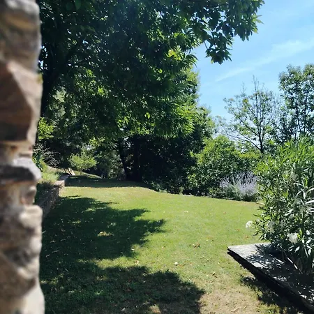 La Bastide En Cevennes