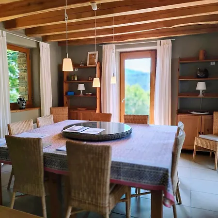 Villa La Bastide En Cevennes