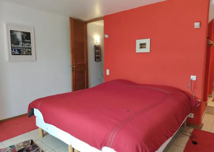 La Bastide En Cevennes Saint-Hilaire-de-Lavit